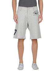 POLO JEANS COMPANY - Sweat shorts