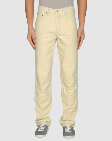 ZOOM LEVI'S RED TAB - Casual pants