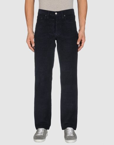 ZOOM LEVI'S RED TAB - Casual pants