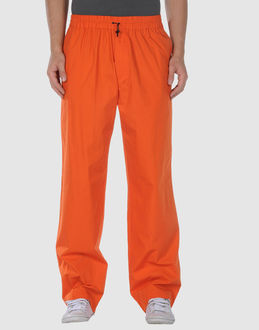 FILA - FELPE - Pantaloni felpa - su YOOX.COM