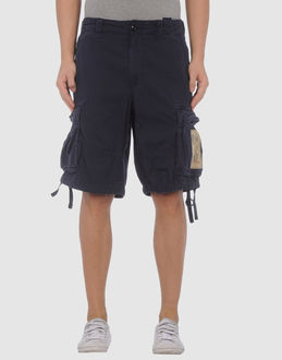 POLO JEANS COMPANY - PANTALONI - Bermuda - su YOOX.COM