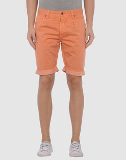 LAB. PAL ZILERI - PANTALONI - Bermuda - su YOOX.COM