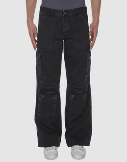 YAZ GATO - JEANS - Pantaloni jeans - su YOOX.COM