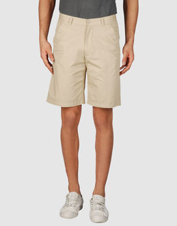 FILA - PANTALONI - Bermuda - su YOOX.COM