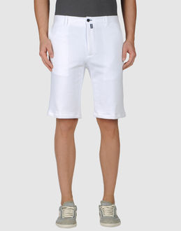 EREDI RIDELLI - PANTALONI - Bermuda - su YOOX.COM