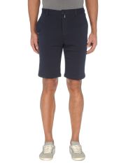 EREDI RIDELLI - Bermuda shorts