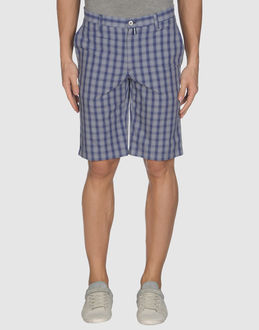 EREDI RIDELLI - PANTALONI - Bermuda - su YOOX.COM