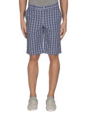 EREDI RIDELLI - Bermuda shorts