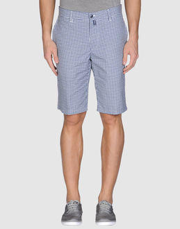 EREDI RIDELLI - PANTALONI - Bermuda - su YOOX.COM