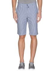 EREDI RIDELLI - Bermuda shorts