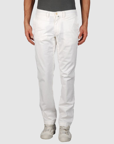 ZOOM HABANA JAGGY - Casual pants
