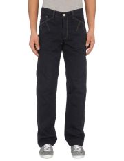 ZIP USUALLY - Casual trouser