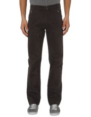 COTTON BELT - Casual trouser