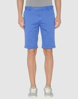 AT.P.CO - PANTALONI - Bermuda - su YOOX.COM