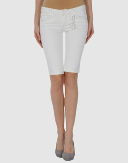 J & Company - Jeans - Bermuda en jeans