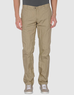 D.A. DANIELE ALESSANDRINI - PANTALONI - Pantaloni - su YOOX.COM