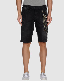 RA-RE - PANTALONI - Bermuda - su YOOX.COM