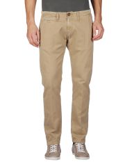 (+) PEOPLE - Casual trouser