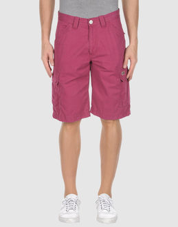NAPAPIJRI - PANTALONI - Bermuda - su YOOX.COM