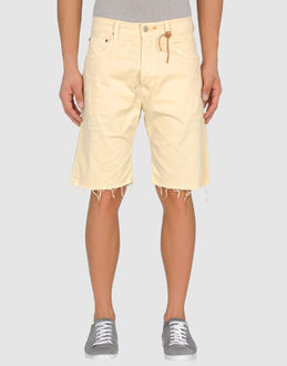 HTC - PANTALONI - Bermuda - su YOOX.COM