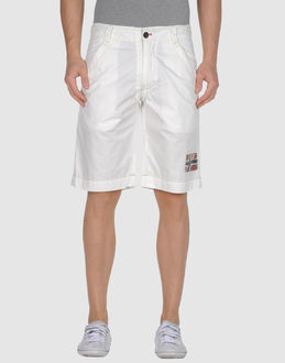 NAPAPIJRI - PANTALONI - Bermuda - su YOOX.COM