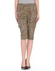 GANESH - 3/4-length short