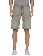 2 MEN - Bermuda shorts