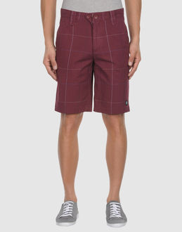 0051 INSIGHT - PANTALONI - Bermuda - su YOOX.COM
