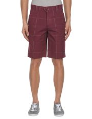 0051 INSIGHT - Bermuda shorts
