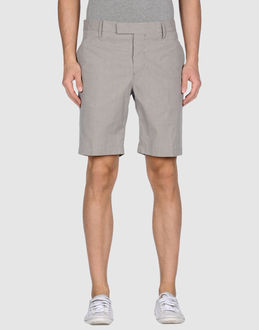 PEUTEREY - PANTALONI - Bermuda - su YOOX.COM