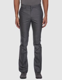 N.HOOLYWOOD - PANTALONI - Pantaloni classici - su YOOX.COM