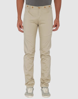 MADE & CRAFTED BY LEVI'S - PANTALONI - Pantaloni classici - su YOOX.COM