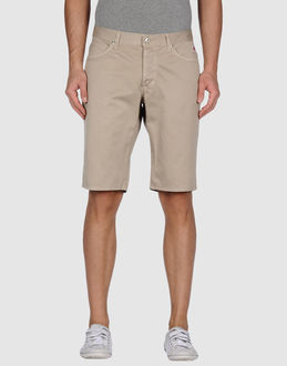 ROY ROGERS - PANTALONI - Bermuda - su YOOX.COM