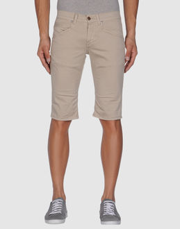 DONDUP - PANTALONI - Bermuda - su YOOX.COM