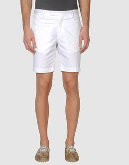PEUTEREY - PANTALONI - Bermuda - su YOOX.COM