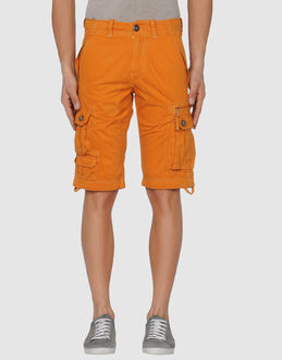 MURPHY & NYE - PANTALONI - Bermuda - su YOOX.COM