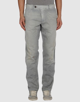 RED 5 - PANTALONI - Pantaloni - su YOOX.COM