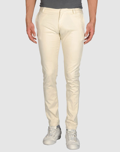 ZOOM ARSENAL UOMO - Casual pants