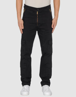 RAF BY RAF SIMONS - PANTALONI - Pantaloni - su YOOX.COM