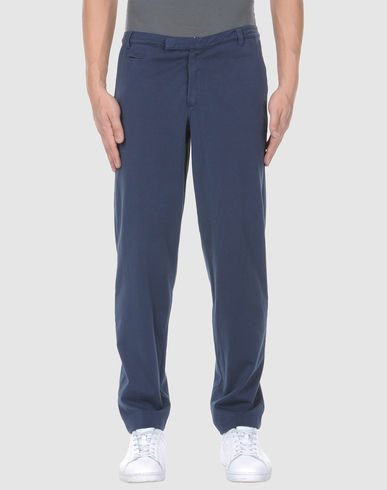 ZOOM LANEUS - Casual pants