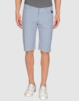 NICHOL JUDD - PANTALONI - Bermuda - su YOOX.COM