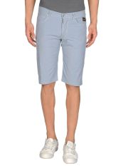 NICHOL JUDD - Bermudas