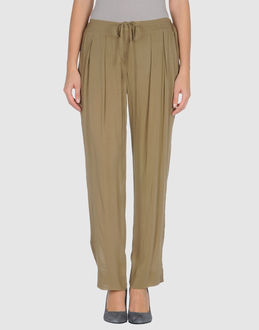 Hosen - DONNA KARAN - BEI YOOX.COM