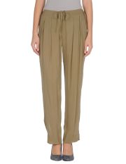DONNA KARAN - Casual trouser
