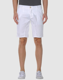 SIVIGLIA - PANTALONI - Bermuda - su YOOX.COM