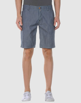 SIVIGLIA - PANTALONI - Bermuda - su YOOX.COM