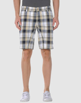 SIVIGLIA - PANTALONI - Bermuda - su YOOX.COM
