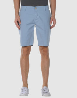 SIVIGLIA - PANTALONI - Bermuda - su YOOX.COM