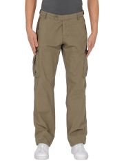 WEBER - Casual pants
