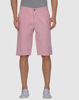 SIVIGLIA - PANTALONI - Bermuda - su YOOX.COM